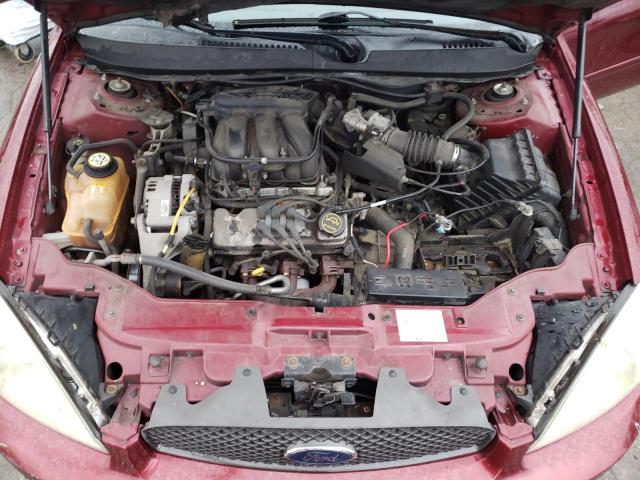 Photo 11 from auction – 2007 FORD TAURUS SE with VIN 1FAFP53UX7A147485