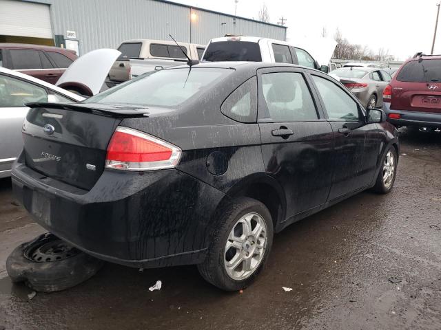 Photo 3 from auction – 2009 FORD FOCUS SES with VIN 1FAHP36N59W135378