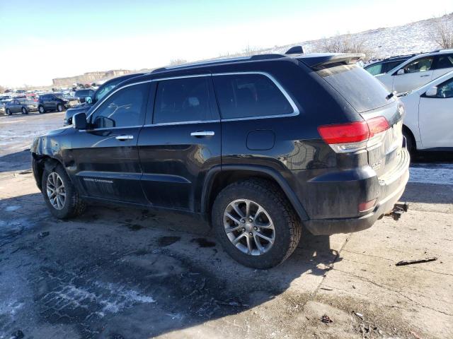 Photo 2 from auction – 2014 JEEP GRAND CHER with VIN 1C4RJFBG4EC388129