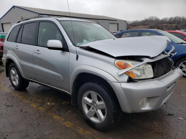 Photo 4 from auction – 2005 TOYOTA RAV4 with VIN JTEHD20V050045327
