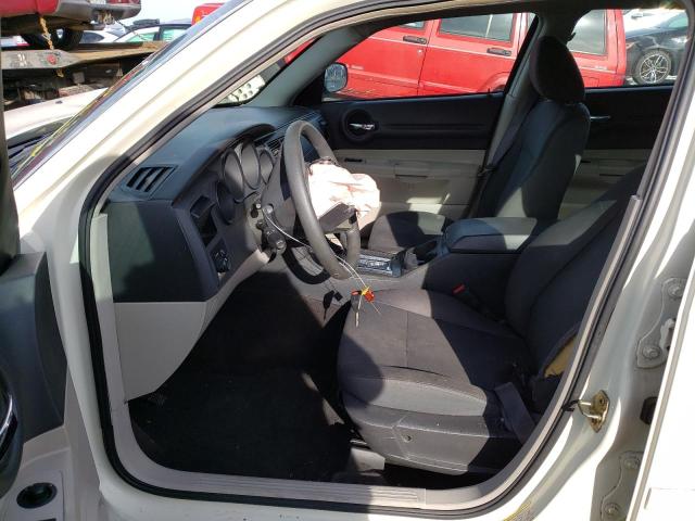 Photo 7 from auction – 2005 DODGE MAGNUM SE with VIN 2D4FV48TX5H593132