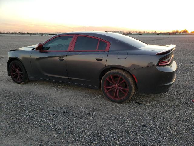Photo 2 from auction – 2018 DODGE CHARGER SX with VIN 2C3CDXBG4JH200921