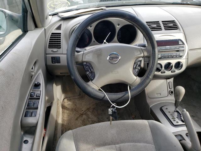 Photo 8 from auction – 2003 NISSAN ALTIMA BAS with VIN 1N4AL11EX3C126077