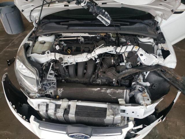 Photo 11 from auction – 2013 FORD FOCUS SE with VIN 1FADP3K24DL266581