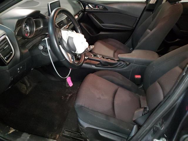 Photo 7 from auction – 2015 MAZDA 3 TOURING with VIN 3MZBM1L75FM204954