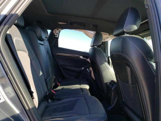 Photo 11 from auction – 2015 AUDI SQ5 PREMIU with VIN WA1CGAFP3FA117118