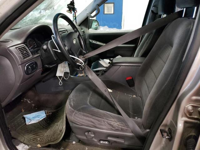 Photo 7 from auction – 2002 FORD EXPLORER X with VIN 1FMZU73K02UD29757