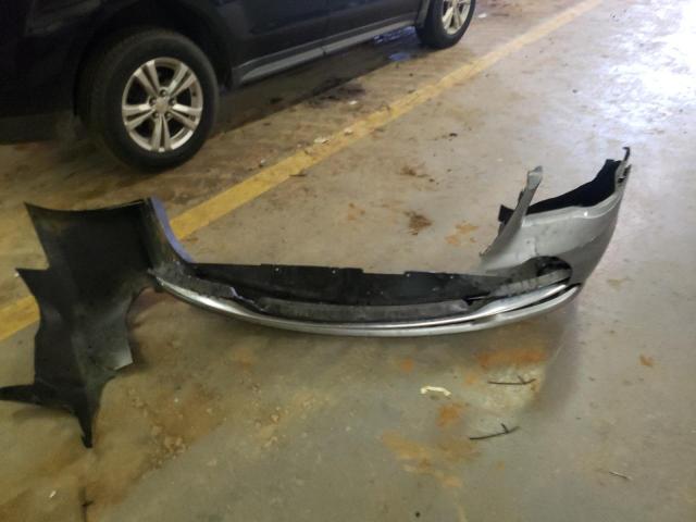 Photo 13 from auction – 2013 CHRYSLER TOWN & COU with VIN 2C4RC1BG0DR743414