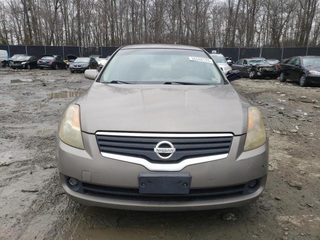 Photo 5 from auction – 2008 NISSAN ALTIMA with VIN 1N4AL21E28N529844