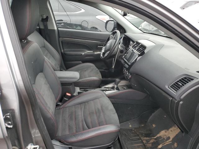 Photo 7 from auction – 2019 MITSUBISHI OUTLANDER with VIN JA4AR4AW9KU005837