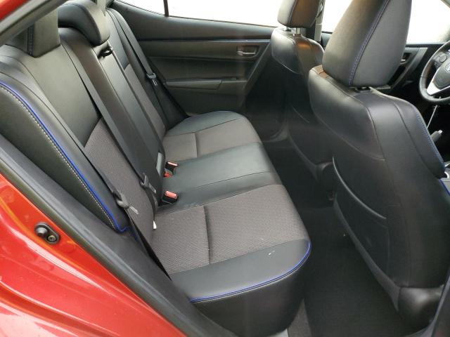 Photo 10 from auction – 2017 TOYOTA COROLLA L with VIN 2T1BURHE7HC922414