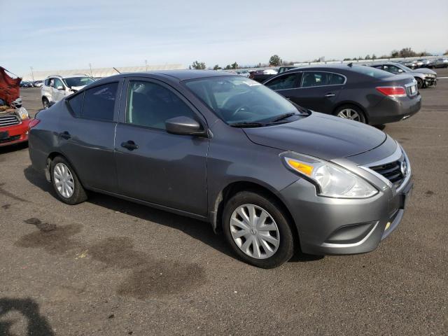 Photo 4 from auction – 2016 NISSAN VERSA S with VIN 3N1CN7AP4GL817538