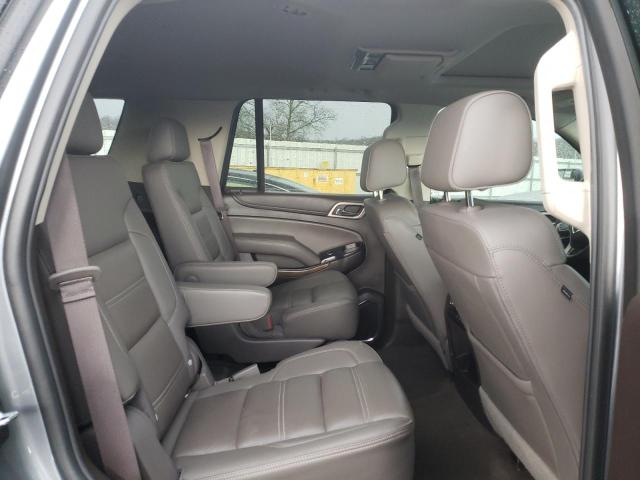 Photo 11 from auction – 2018 GMC YUKON DENA with VIN 1GKS2CKJ1JR378968