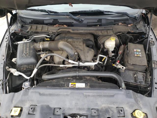 Photo 11 from auction – 2014 RAM 1500 ST with VIN 1C6RR7FT4ES215472