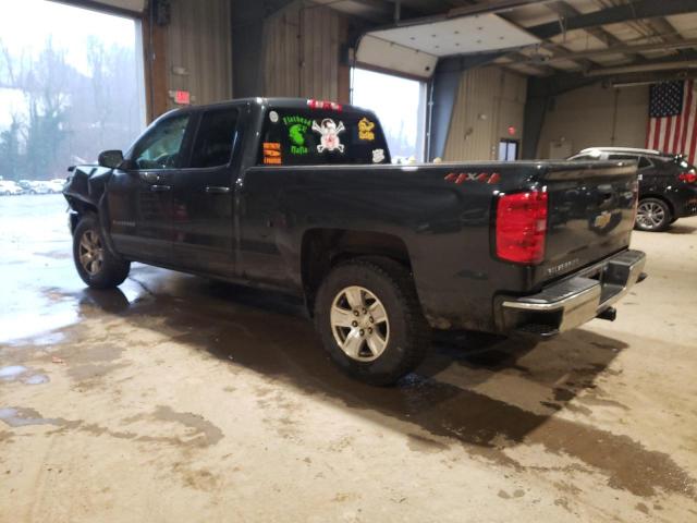 صورة رقم 2 من المزاد - 2019 CHEVROLET SILVERADO مع VIN 2GCVKPEC6K1103765