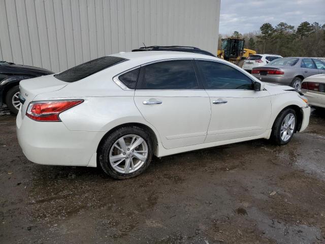Photo 3 from auction – 2015 NISSAN ALTIMA 2.5 with VIN 1N4AL3AP9FC104007
