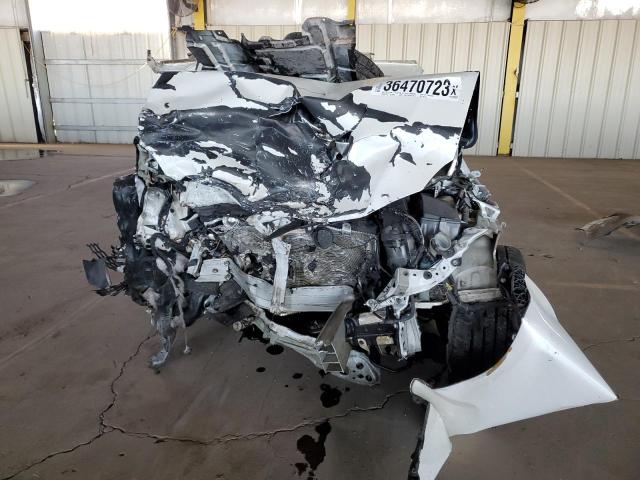 Photo 5 from auction – 2010 LEXUS IS 250 with VIN JTHFF2C25A2501181
