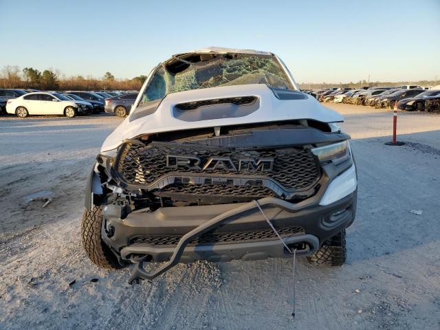 Photo 5 from auction – 2022 RAM 1500 TRX with VIN 1C6SRFU91NN270012