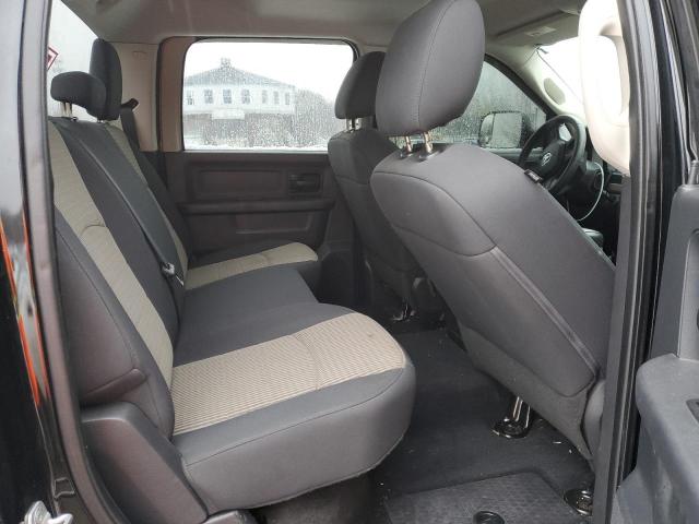 Photo 10 from auction – 2012 DODGE RAM 2500 S with VIN 3C6TD5CT6CG348607