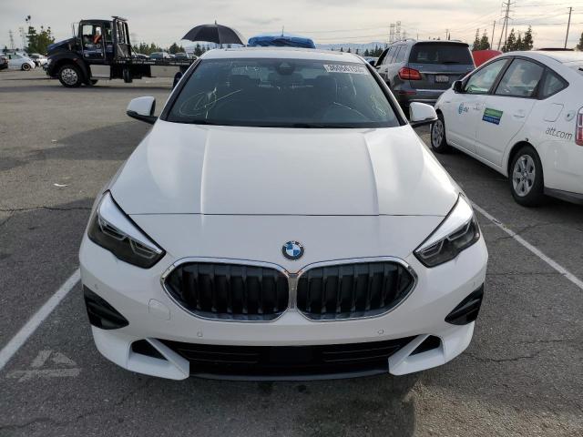 Photo 5 from auction – 2022 BMW 228I with VIN WBA53AK02N7K38833