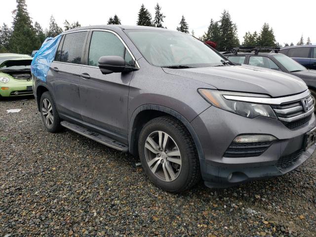 Photo 4 from auction – 2016 HONDA PILOT EX with VIN 5FNYF6H33GB036263