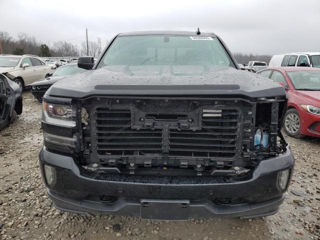 Photo 5 from auction – 2017 CHEVROLET SILVERADO with VIN 3GCUKSEC0HG127056