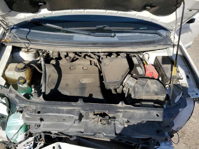 Photo 11 from auction – 2014 FORD EDGE LIMIT with VIN 2FMDK3KC9EBB86482