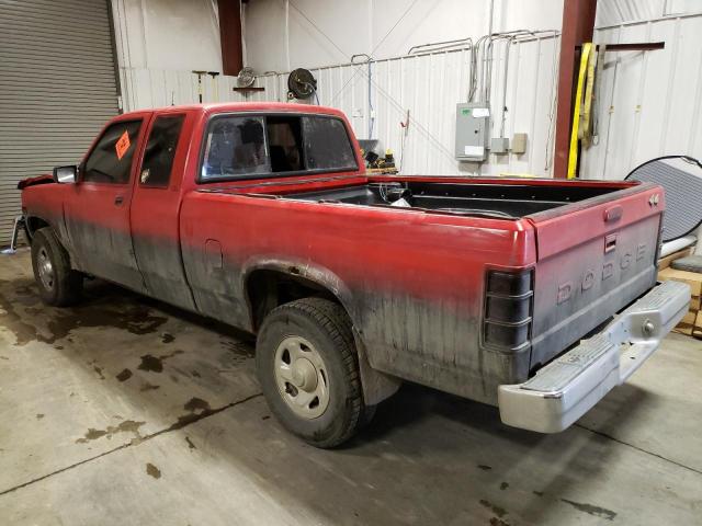 Photo 2 from auction – 1994 DODGE DAKOTA with VIN 1B7GG23YXRS575246
