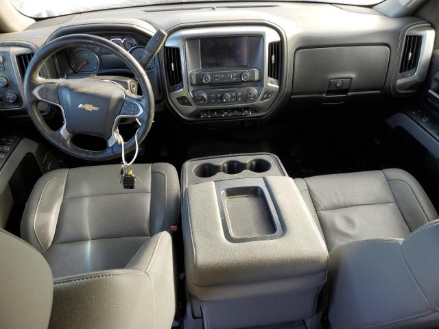 Photo 8 from auction – 2017 CHEVROLET SILVERADO with VIN 3GCUKSEC0HG468084