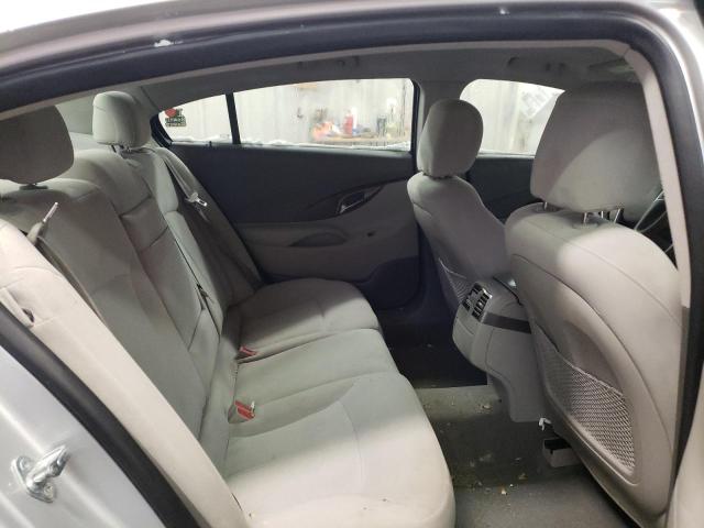 Photo 10 from auction – 2012 BUICK LACROSSE with VIN 1G4GA5ER5CF163109