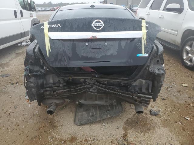Photo 6 from auction – 2014 NISSAN ALTIMA 2.5 with VIN 1N4AL3AP3EC280971