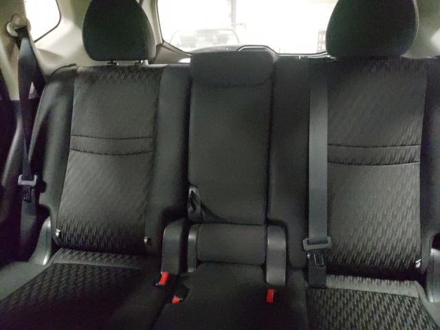 Photo 10 from auction – 2018 NISSAN ROGUE S with VIN KNMAT2MT6JP600834