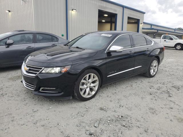 CHEVROLET IMPALA PRE 2017 with VIN 2G1145S37H9148279 - Photo from auction