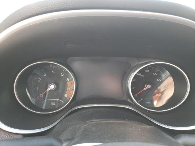 Photo 9 from auction – 2021 JEEP COMPASS LA with VIN 3C4NJDBB2MT503336