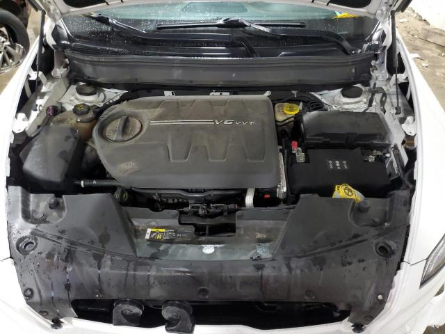 Photo 11 from auction – 2015 JEEP CHEROKEE L with VIN 1C4PJMDS7FW648360