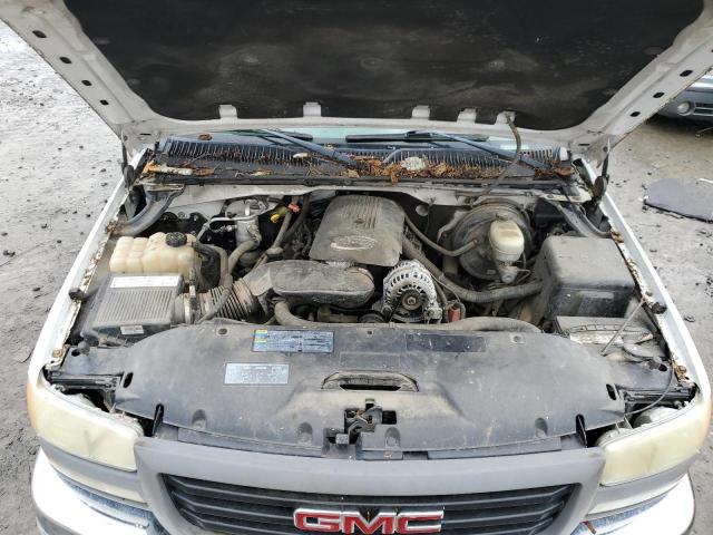 Photo 11 from auction – 2005 GMC NEW SIERRA with VIN 1GTEK14V75Z201084