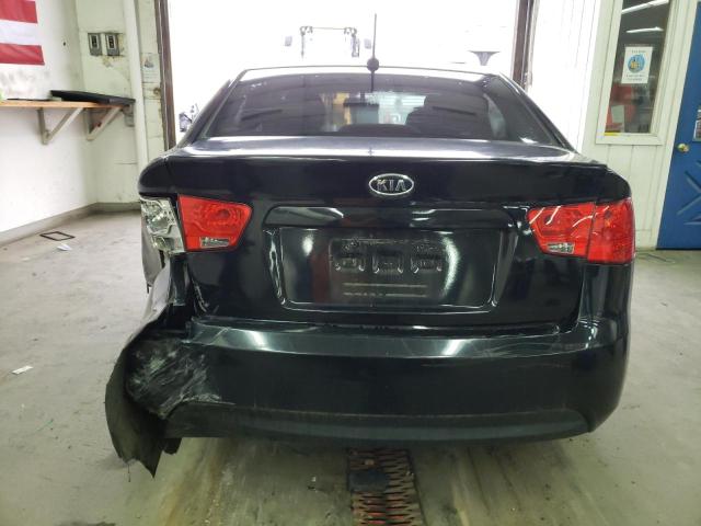 Photo 6 from auction – 2010 KIA FORTE EX with VIN KNAFU4A27A5266963