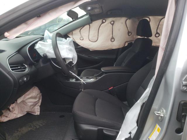 Photo 7 from auction – 2018 CHEVROLET MALIBU LS with VIN 1G1ZB5ST2JF205610