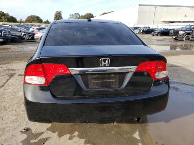 Photo 6 from auction – 2011 HONDA CIVIC EXL with VIN 2HGFA1F91BH522560