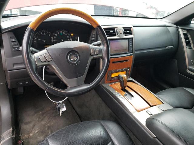 Photo 8 from auction – 2006 CADILLAC XLR with VIN 1G6YV36A865601127