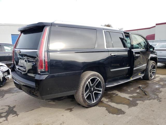 Photo 3 from auction – 2019 CADILLAC ESCALADE E with VIN 1GYS4JKJ1KR276155