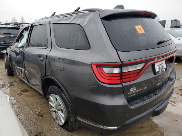 Photo 2 from auction – 2015 DODGE DURANGO SX with VIN 1C4RDJAG6FC223339