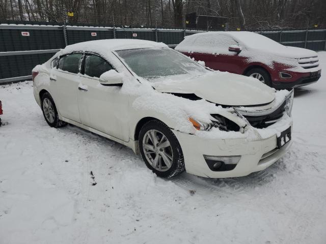 Photo 4 from auction – 2013 NISSAN ALTIMA 2.5 with VIN 1N4AL3APXDC189694
