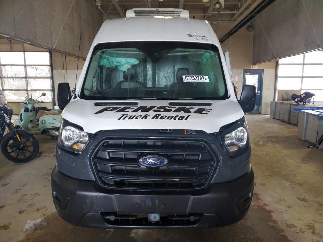 Photo 5 from auction – 2020 FORD TRANSIT T- with VIN 1FTBR1X86LKB01844