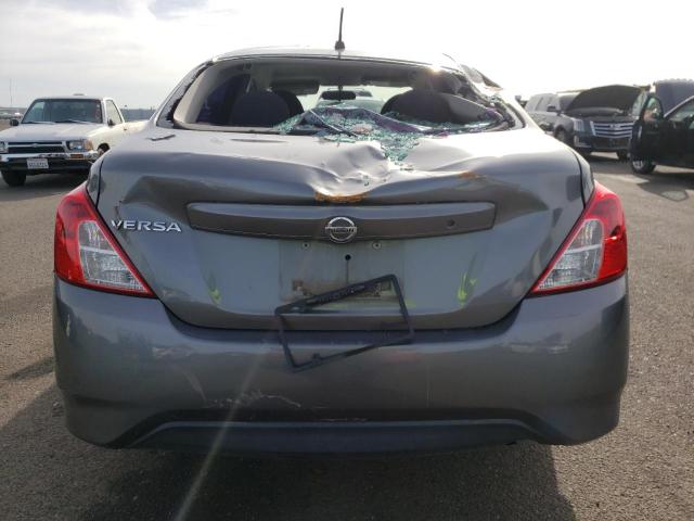 Photo 6 from auction – 2016 NISSAN VERSA S with VIN 3N1CN7AP4GL817538