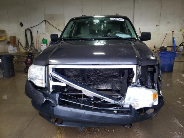 Photo 5 from auction – 2007 FORD EXPEDITION with VIN 1FMFK16517LA82449