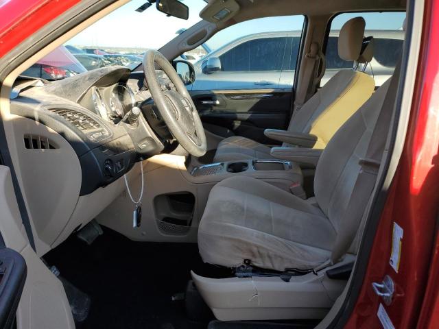 Photo 7 from auction – 2013 DODGE GRAND CARA with VIN 2C4RDGCG8DR769094