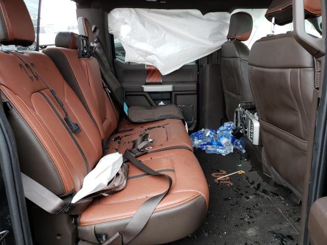 Photo 10 from auction – 2020 FORD F150 SUPER with VIN 1FTEW1E50LFA92260