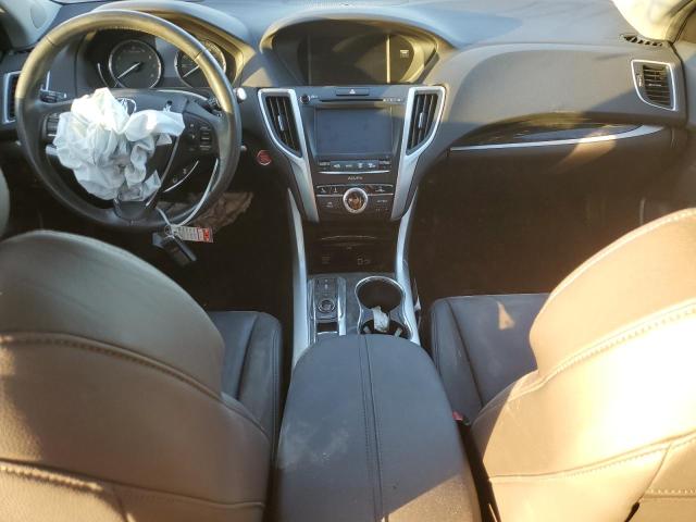 Photo 8 from auction – 2018 ACURA TLX with VIN 19UUB2F35JA009895