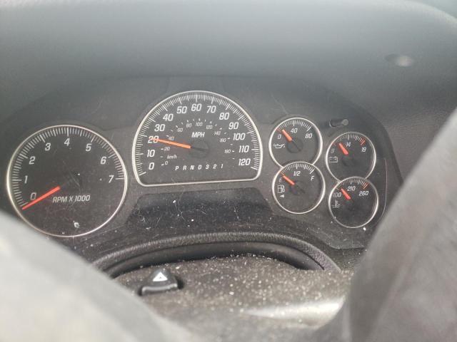 Photo 9 from auction – 2008 GMC ENVOY with VIN 1GKDT13S782110222